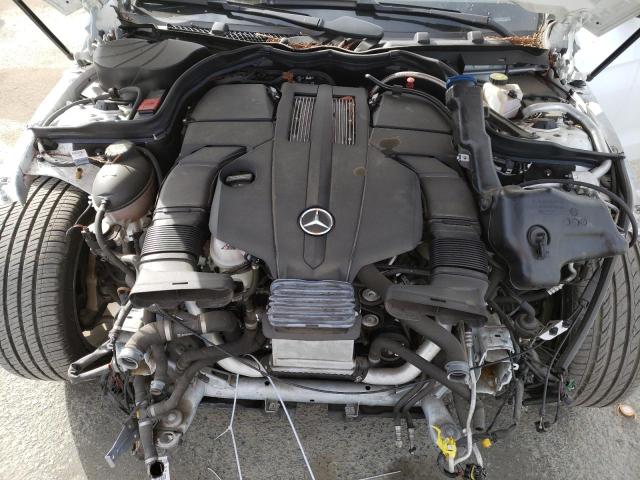 Photo 11 from auction – 2017 MERCEDES-BENZ E 400 with VIN WDDKJ6FB0HF359199