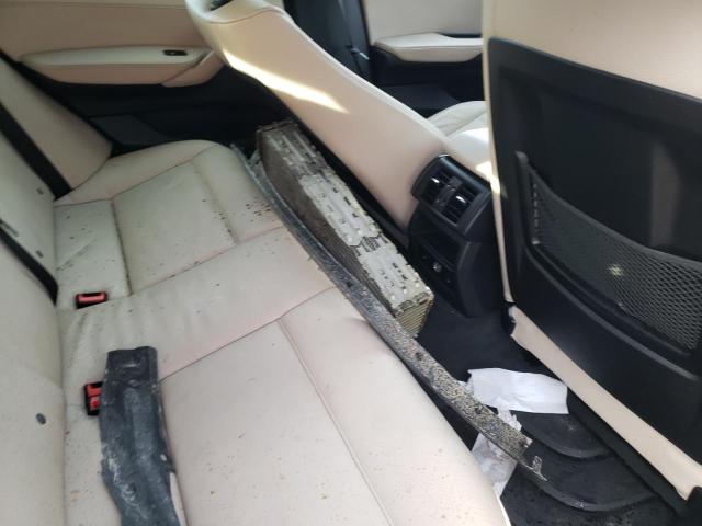 Photo 13 from auction – 2014 BMW X3 XDRIVE2 with VIN 5UXWX9C52E0D34881