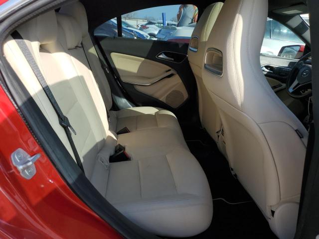 Photo 10 from auction – 2014 MERCEDES-BENZ CLA 250 with VIN WDDSJ4EB5EN078538