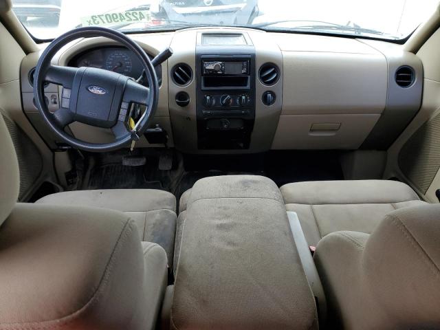 صورة رقم 8 من المزاد - 2007 FORD F150 مع VIN 1FTRX12W07KD65870