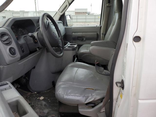 Photo 7 from auction – 2011 FORD ECONOLINE with VIN 1FTNE1EW5BDA78411