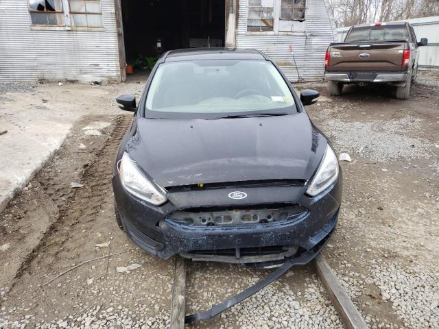Photo 5 from auction – 2016 FORD FOCUS SE with VIN 1FADP3F2XGL389140