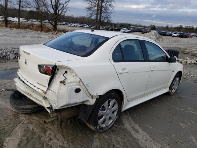 Photo 3 from auction – 2015 MITSUBISHI LANCER ES with VIN JA32U2FU1FU003962
