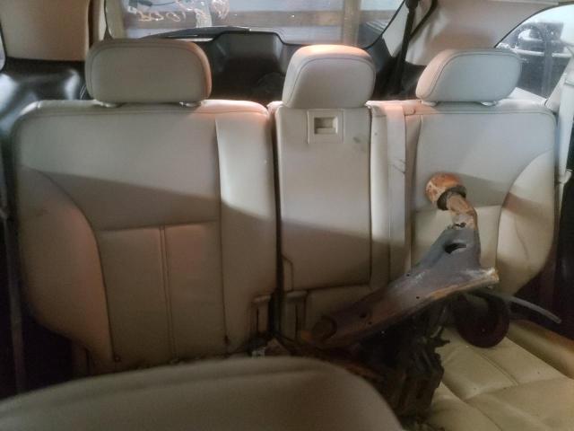 Photo 10 from auction – 2008 FORD EDGE LIMIT with VIN 2FMDK39C28BB19894