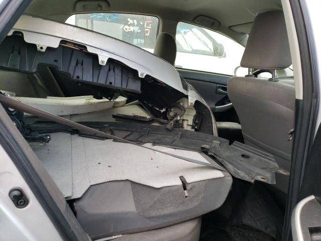 Photo 10 from auction – 2015 TOYOTA PRIUS with VIN JTDKN3DU1F1934728