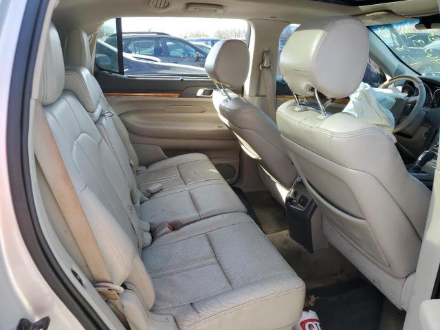 Photo 11 from auction – 2012 LINCOLN MKT with VIN 2LMHJ5AT0CBL52018