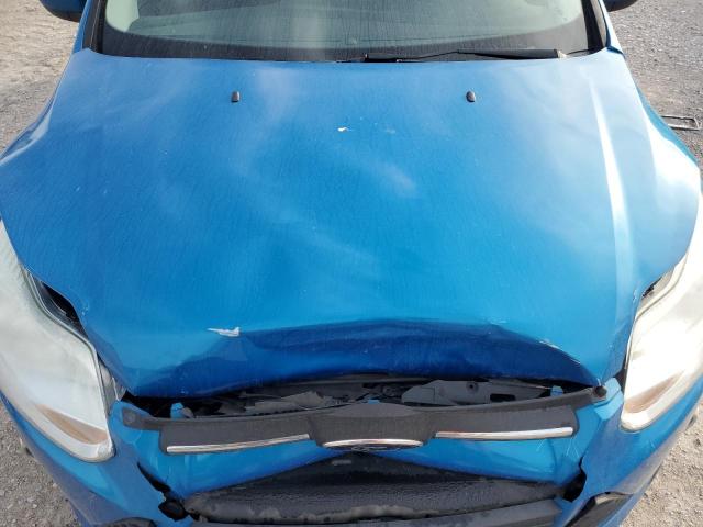 Photo 11 from auction – 2012 FORD FOCUS SE with VIN 1FAHP3F23CL447469