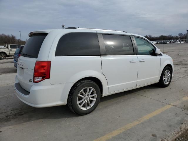 Photo 3 from auction – 2019 DODGE GRAND CARA with VIN 2C4RDGCG7KR737007