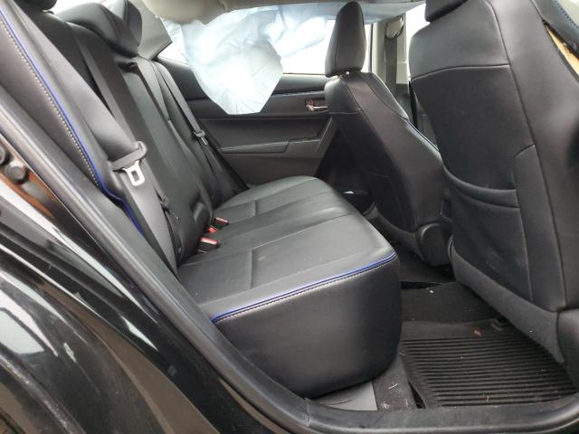 Photo 10 from auction – 2018 TOYOTA COROLLA L with VIN 2T1BURHE9JC050405