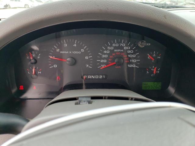 Photo 9 from auction – 2008 FORD F150 with VIN 1FTPX12508FC06484