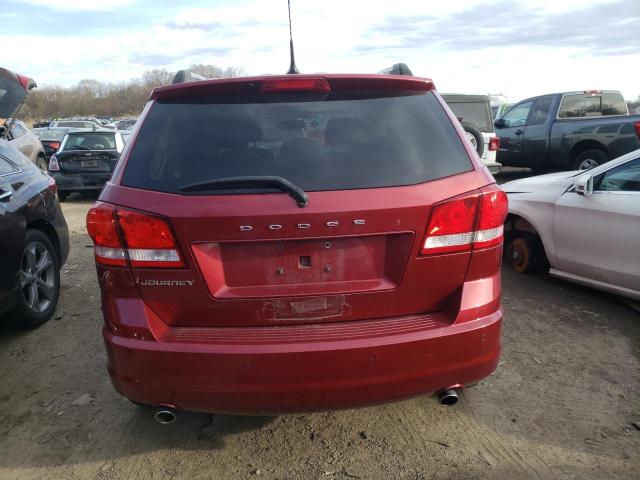 Photo 6 from auction – 2011 DODGE JOURNEY LU with VIN 3D4PG9FG2BT510085