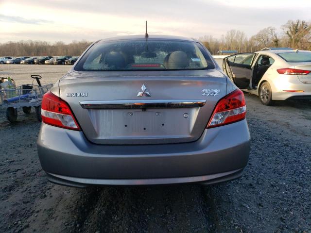 Photo 6 from auction – 2017 MITSUBISHI MIRAGE G4 with VIN ML32F3FJXHHF05314