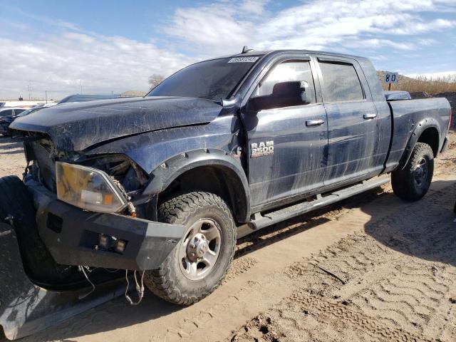 RAM 2500 SLT 2013 with VIN 3C6UR5MLXDG613356 - Photo from auction
