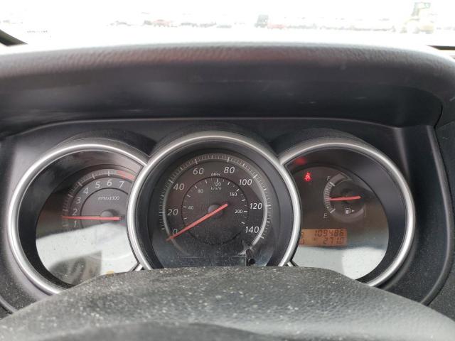 Фото 9 с аукциона – 2011 NISSAN VERSA S с VIN 3N1CC1AP2BL432281