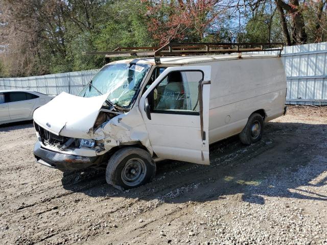FORD ECONOLINE 2000 with VIN 1FTSS34L7YHB80275 - Photo from auction