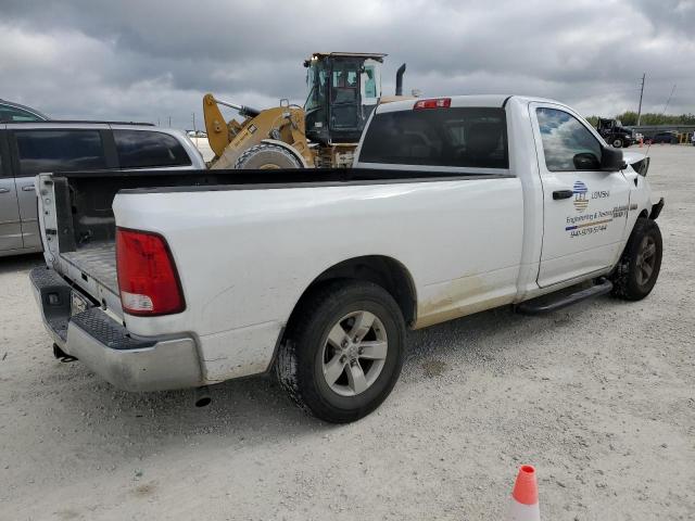 Photo 3 from auction – 2018 RAM 1500 ST with VIN 3C6JR6DT6JG151592