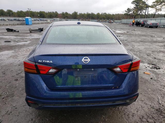Photo 6 from auction – 2019 NISSAN ALTIMA S with VIN 1N4BL4BVXKC201265