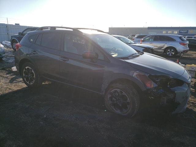 Photo 4 from auction – 2023 SUBARU CROSSTREK with VIN JF2GTAPC9P8277061