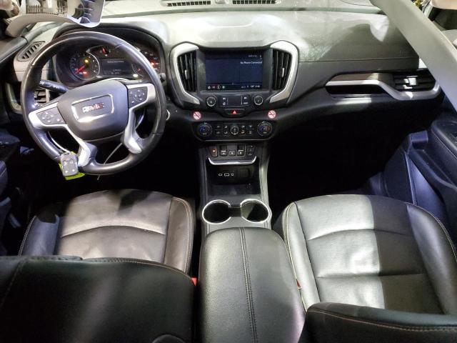 Photo 8 from auction – 2019 GMC TERRAIN SL with VIN 3GKALPEV7KL348686