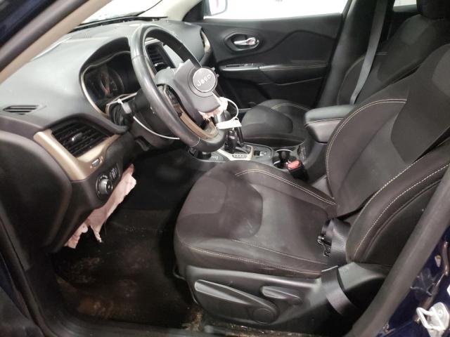 Photo 7 from auction – 2015 JEEP CHEROKEE L with VIN 1C4PJMCB3FW551173