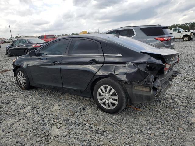 Photo 2 from auction – 2012 HYUNDAI SONATA with VIN 5NPEB4AC2CH332951