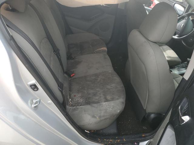 Photo 10 from auction – 2015 KIA FORTE LX with VIN KNAFK4A66F5390853
