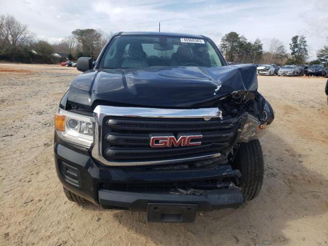 Foto 5 de la subasta – 2016 GMC CANYON con VIN 1GTH6BE38G1395260