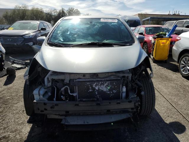 Photo 5 from auction – 2015 NISSAN VERSA NOTE with VIN 3N1CE2CP8FL432479