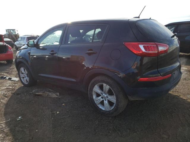 Photo 2 from auction – 2013 KIA SPORTAGE L with VIN KNDPBCA29D7491014