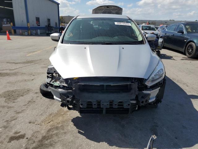 Photo 5 from auction – 2018 FORD FOCUS SE with VIN 1FADP3K26JL331331