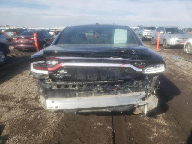 Photo 6 from auction – 2016 DODGE CHARGER SE with VIN 2C3CDXFG7GH160983