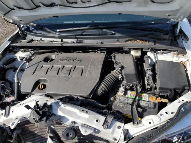 Photo 11 from auction – 2018 TOYOTA COROLLA L with VIN 5YFBURHE6JP814128