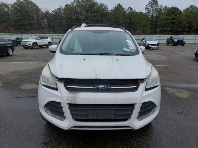 Photo 5 from auction – 2013 FORD ESCAPE SE with VIN 1FMCU0GX2DUC05897