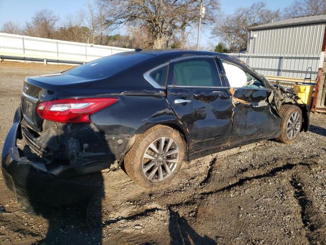 Photo 3 from auction – 2017 NISSAN ALTIMA 2.5 with VIN 1N4AL3AP1HC212480