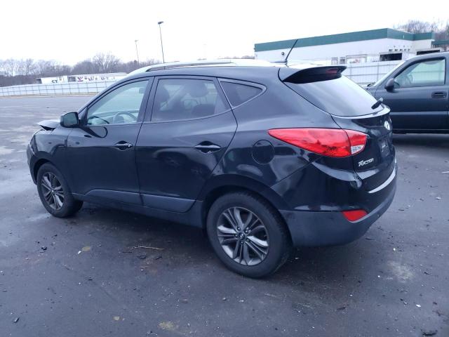 Photo 2 from auction – 2015 HYUNDAI TUCSON LIM with VIN KM8JUCAG0FU076885