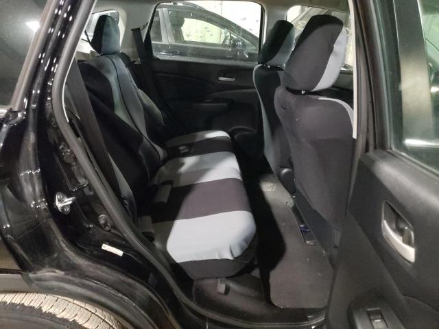 Photo 10 from auction – 2015 HONDA CR-V LX with VIN 5J6RM4H35FL083301