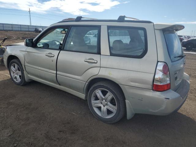 Photo 2 from auction – 2007 SUBARU FORESTER 2 with VIN JF1SG69617H700416