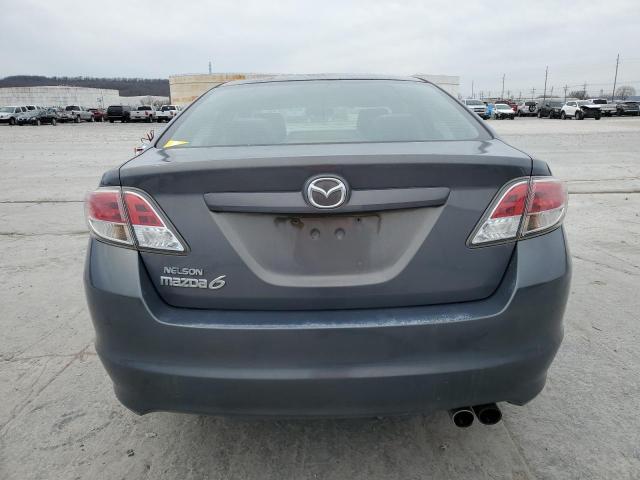 Photo 6 from auction – 2010 MAZDA 6 I with VIN 1YVHZ8BH0A5M23122