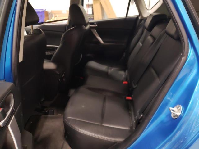 Photo 10 from auction – 2010 MAZDA 3 S with VIN JM1BL1H5XA1196675