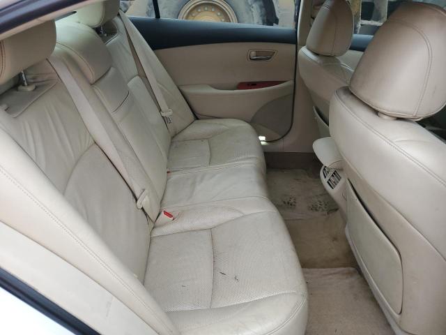 Photo 10 from auction – 2011 LEXUS ES 350 with VIN JTHBK1EG6B2433729
