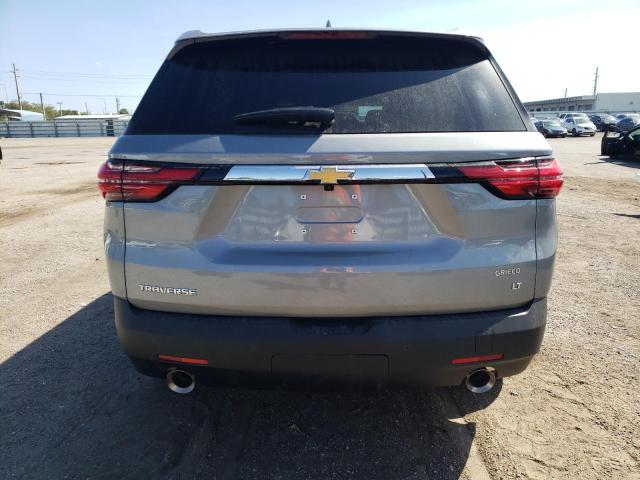 Фото 6 с аукциона – 2023 CHEVROLET TRAVERSE с VIN 1GNERHKW0PJ106956