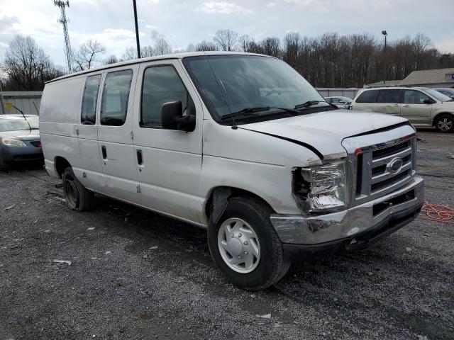 Photo 4 from auction – 2009 FORD ECONOLINE with VIN 1FTNE24W69DA45211