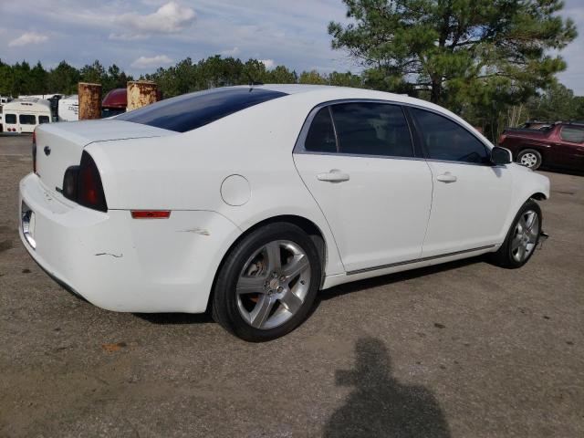 Photo 3 from auction – 2011 CHEVROLET MALIBU 2LT with VIN 1G1ZD5EU1BF224942