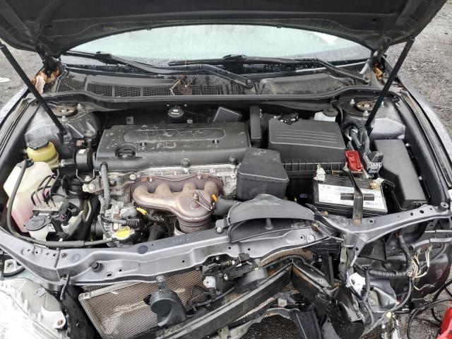 Photo 11 from auction – 2009 TOYOTA CAMRY BASE with VIN 4T1BE46K39U376591