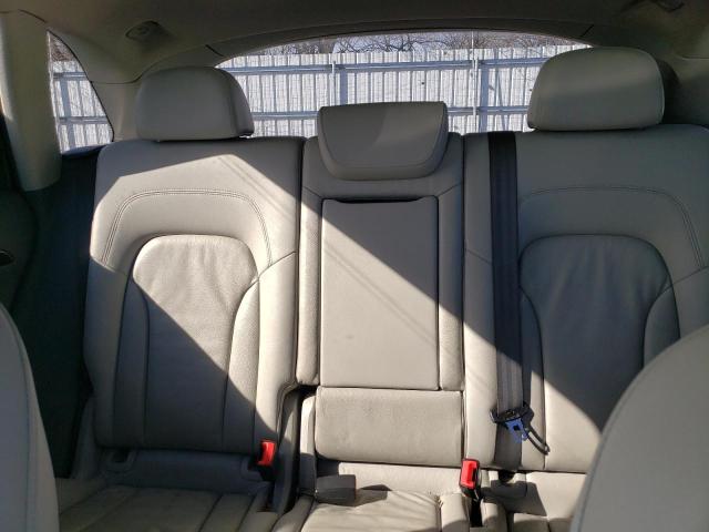 Photo 10 from auction – 2012 AUDI Q5 PREMIUM with VIN WA1LFAFP5CA063299