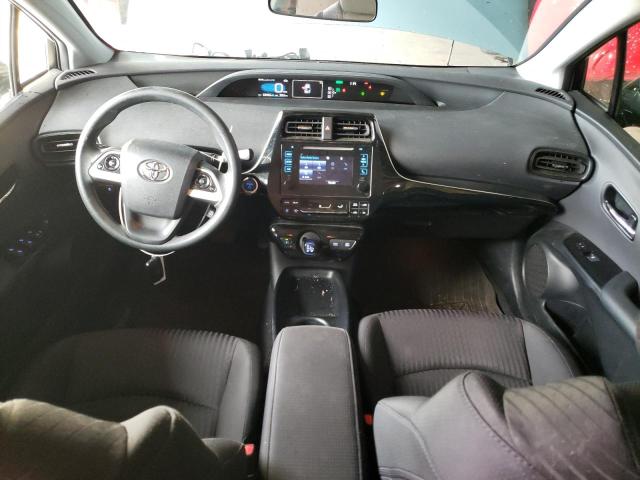Photo 8 from auction – 2016 TOYOTA PRIUS with VIN JTDKARFU2G3526479