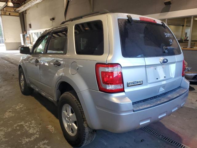 Photo 2 from auction – 2010 FORD ESCAPE XLT with VIN 1FMCU9D79AKC90768