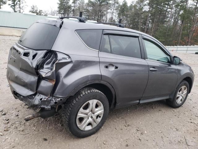 Photo 3 from auction – 2014 TOYOTA RAV4 LIMIT with VIN 2T3DFREV0EW195593