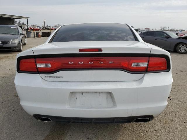 Photo 6 from auction – 2013 DODGE CHARGER SE with VIN 2C3CDXBG6DH512341