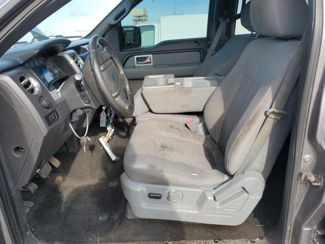 Photo 7 from auction – 2011 FORD F150 SUPER with VIN 1FTFW1EF4BFC44665
